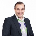 Генич Константин