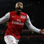 Thierry Henry  14