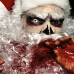 Santa VS Claus