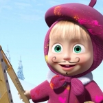 Masha and the Bear