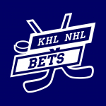 KHL NHL BETS