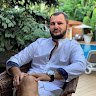 Василий Цыганчук
