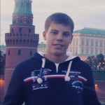 Cергей Хорольский