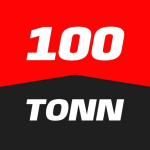 100TONN
