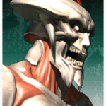 No Masters