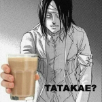 Tatakaeee