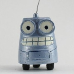 Робот-пылесос