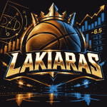 Lakiaras