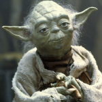 Jedi Master Yoda