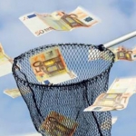 Денежный Мешок