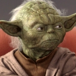 Мастер Йода