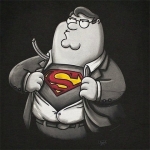 Артёмка Клюквин