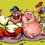 Пьяный ВуйКО