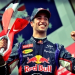 Ricciardo