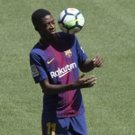 Ousmane Dembele