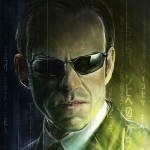 AgentSmith