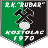logo Рудар Костолац