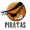 logo Пиратас Богота