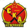 logo СКА-Нефтяник