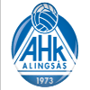 logo Алингсос