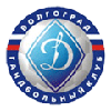 logo Динамо-Синара (ж)