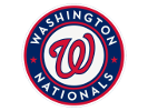 logo Вашингтон Нэшионалс
