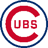 logo Чикаго Кабс