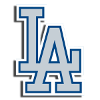 Los Angeles Dodgers