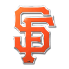 logo Сан-Франциско Джайентс