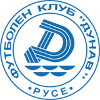 logo Дунав Русе