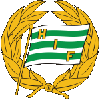 logo Хаммарбю