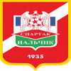 logo Спартак Нальчик