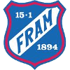 logo Фрам (ж)