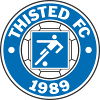 logo Тистед