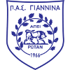 logo Янина