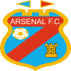 logo Арсенал Саранди
