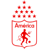 logo Америка Кали (ж)