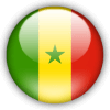 logo Сенегал (ж)