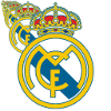 logo Реал Мадрид II