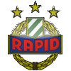 logo Рапид Вена II