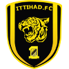 logo Аль-Иттихад Джидда