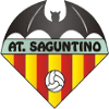 logo Сагунтино