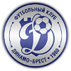 logo Динамо Брест