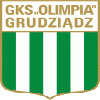 logo Олимпия Грудзёндз
