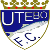 logo Утебо