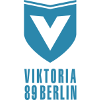 Виктория 89 Берлин