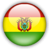 Боливия удары в створ