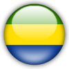 logo Габон