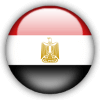 Египет удары в створ