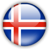 logo Исландия